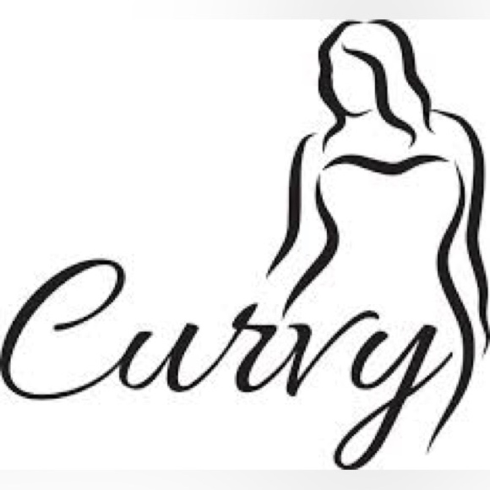 Curvy Girls Have More